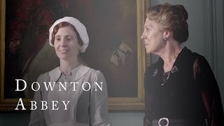 How to Help Ethel  Downton Abbey  Season 3 [upl. by Atile486]