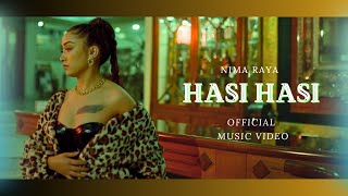 quotHasi HasiquotNima Raya Official Music video [upl. by Sices826]