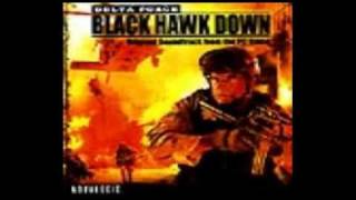 Delta Force  Black Hawk Down  Original Soundtrack from the PC Game  Track 19 [upl. by Ennayd]