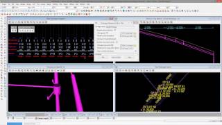 Creating Custom OutputsReports in 12d Drainage  Training Webinar Series [upl. by Locklin785]