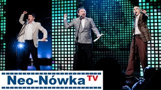 Kabaret NeoNówka TV  quotŻEquot  Zespół Żarówki [upl. by Anirav]