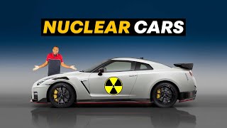 Can Nuclear Power SAVE The Car Industry 4K [upl. by Akiehsat]