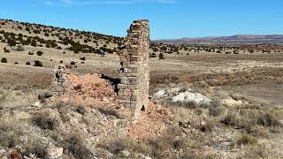 Pole Canyon Zuni Mountain New Mexico [upl. by Sandi]