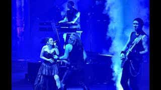 Within Temptation  Stand Your Ground Live  Wembley Arena November 2024 [upl. by Rafi]