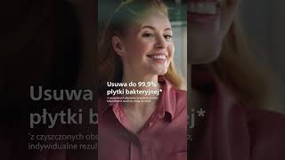 Irygator do zębów Philips Sonicare – alternatywa dla nici dentystycznej [upl. by Laucsap632]