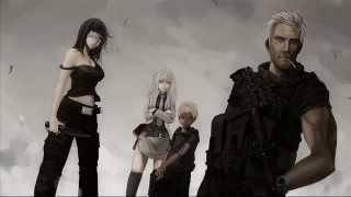 Jormungand Perfect Order OST  Fxxk It [upl. by Reider]