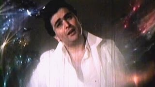 Baharon Ki Ranginiyon Ko Chura Kar Full Song  Naseeb Apna Apna  Rishi Kapoor Farha [upl. by Ennairej726]