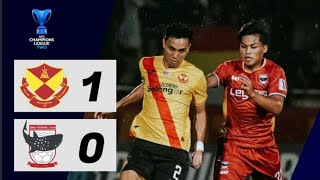 SELANGOR FC vs CEBU FC  AFC CHAMPIONS 2 2024  FULL MATCH [upl. by Cho]