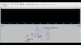 Elektronika Dasar  Oprational Amplifier [upl. by Strander326]