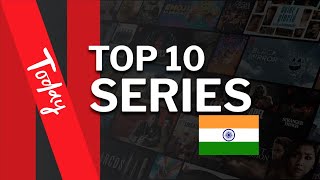 🌎 Top 10 Netflix TV Shows by Country November 2024  Best International Series [upl. by Matthei]