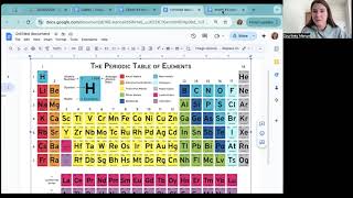 Chem 3 review wks answers [upl. by Mott]