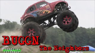 BuggN The Neighbors [upl. by Nevlin470]