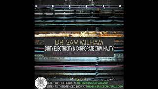 Dr Sam Milham  Dirty Electricity amp Corporate Criminality [upl. by Marcos]