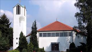 Altenstadt Heilige Familie Plenum [upl. by Ettenhoj]