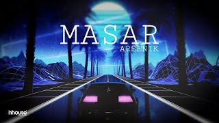 Arsenik  Masar  أرسينِك  مسار Prod By Arsenik [upl. by Trinee272]