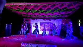 Thodu kadai orathile songfolk music mixing9th Annual day function [upl. by Zannini]