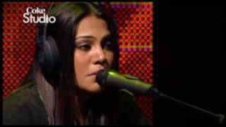 Pritam  Sanam Marvi  Season 3  Coke Studio Pakistan  RohailHyattMusic [upl. by Elkcim]