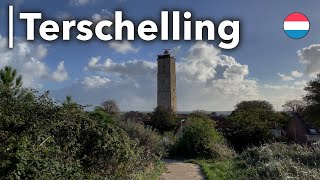 Terschelling Trails A Walk through Nature and West Terschelling [upl. by Ardien]