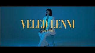 Antal Timi  Veled lenni Official Music Video [upl. by Ruperta]