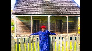 The Sad story of The Biggest Slave plantation in North Carolina [upl. by Mongeau82]