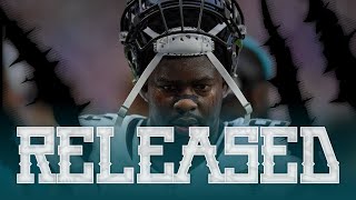 Jaguars Release DT Folorunso Fatukasi [upl. by Hagar]