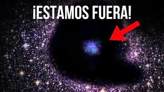 ¡Los investigadores están encontrando un fenómeno misterioso en el Universo que desafía toda lógica [upl. by Naaitsirhc]