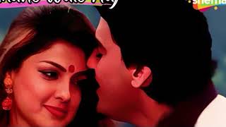 Chahane Wale Aaj Milte Hai Mamta Kulkarni Kumar Sanu Love Songs Jaane Jigar Romantic Songs [upl. by Ylil703]