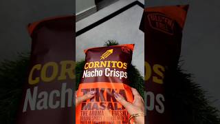 Cornitos chips swadkavardan shortsyoutube [upl. by Nawk135]