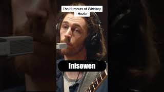 Hozier  The Humours of Whiskey acapella [upl. by Larret]