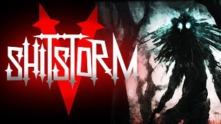 Shitstorm V Shitsurrection  CURSED FOREST [upl. by Isman]