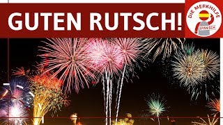 Guten Rutsch ins Jahr 2019 [upl. by Lovmilla]