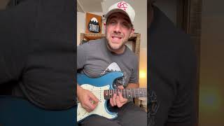 Why You Need Repetitive Pentatonic Licks leadguitarlesson [upl. by Enavi]