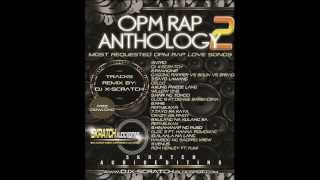 Opm Rap Anthology Part 2 [upl. by Kemppe]