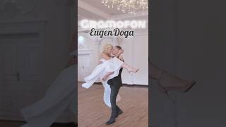 Walc  Gramofon  Eugen Doga  Wedding Dance  Pierwszy Taniec wedding shorts waltz [upl. by Correna661]