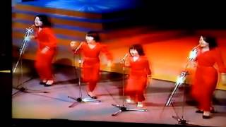 Smith Sisters Telethon 1981 [upl. by Lienhard]