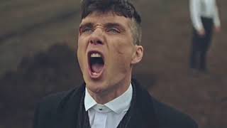 Peaky Blinders Tribute  Bury Me With My Guns On By Bobaflex Music Video [upl. by Vivica]