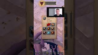 Albion Online l Avalon T8 Solo Medium Blue Chest l Do you think its good l Sizce Nasıl [upl. by Neyuh286]