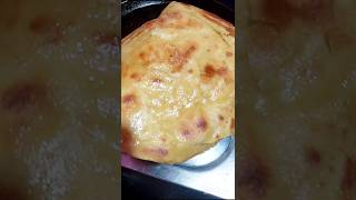 Paratha lovers recipe food paratha cooking streetfoodfoodie parathaloversyt yummyparatha [upl. by Zebadiah639]