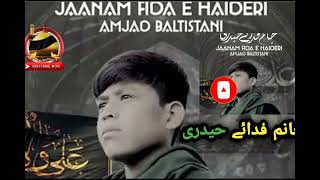 JANAM FiDAE HEDRI YA Ali Ali 🌺2024 New Naat Sharif video lyrics 🇸🇦🥀naat naatssharif viral [upl. by Waylin]