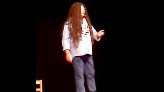 Duilio Pizzocchi Cactus 201421092014Teatro Bristol [upl. by Kyl]