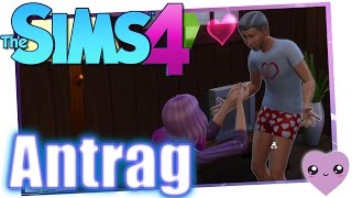 Verlobung ♥ Sims 4 »28« ♥ Lets PlayDeutsch [upl. by Mcdougall]