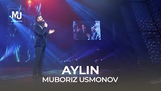 Мубориз Усмонов  Айлин  Muboriz Usmonov  Aylin 2024 [upl. by Nolla]