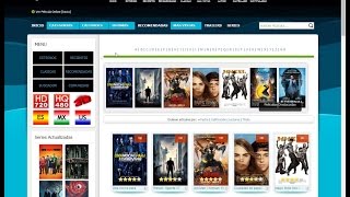 Como Ver Peliculas en Español Latino Completas Gratis [upl. by Nueoras751]