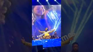 💥Satinder Sartaj 💥 latest live performance in Kapurthala [upl. by Leckie]