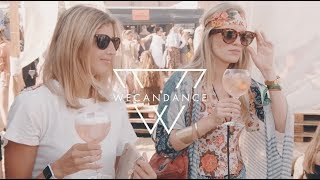 BUTIK WECANDANCE Aftermovie 2017 [upl. by Sillad275]