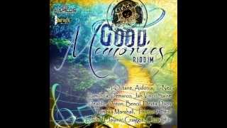 GOOD MEMORIES RIDDIM MIXX BY DJMoM DEMARCO AIDONIA JAH VINCI I OCATNE and more [upl. by Wooster187]