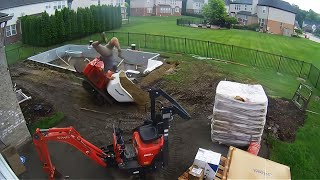 TOTAL IDIOTS AT WORK 124  Fail Compilation 2023 [upl. by Mirak]