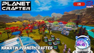 BISA TAMAT HARI INI  PLANET CRAFTER [upl. by Arlena]