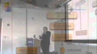 Part 1 of 4 Dr Neil Rawlins  MTHFR  Sept 2011 [upl. by Aliam]