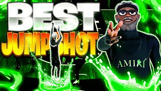 BEST JUMPSHOT FOR EVERY HEIGHT  THREE POINT RATING IN NBA 2K24 5773 BEST JUMPSHOTS NBA 2K24 [upl. by Mulderig]